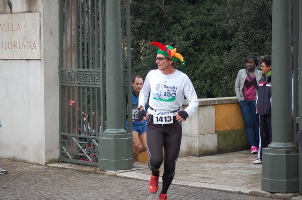 Tibur Ecotrail (06/03/2011) 0066