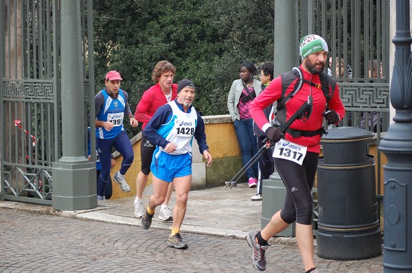 Tibur Ecotrail (06/03/2011) 0070