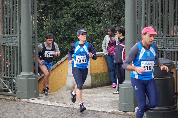 Tibur Ecotrail (06/03/2011) 0071