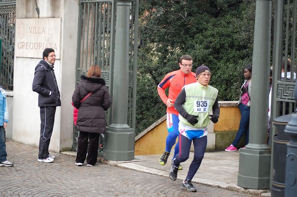 Tibur Ecotrail (06/03/2011) 0083