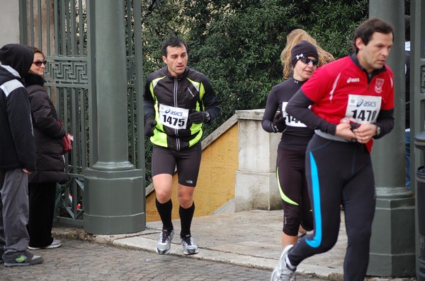 Tibur Ecotrail (06/03/2011) 0098
