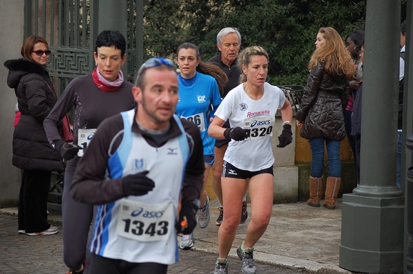 Tibur Ecotrail (06/03/2011) 0101