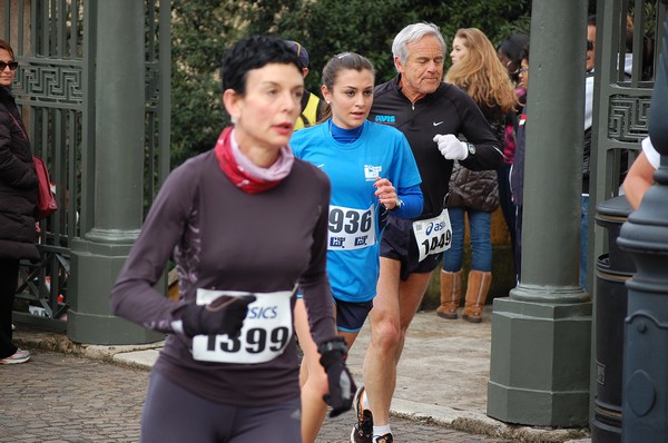 Tibur Ecotrail (06/03/2011) 0102