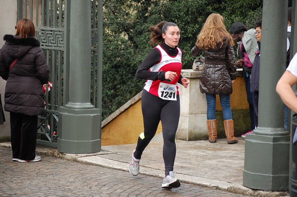 Tibur Ecotrail (06/03/2011) 0105