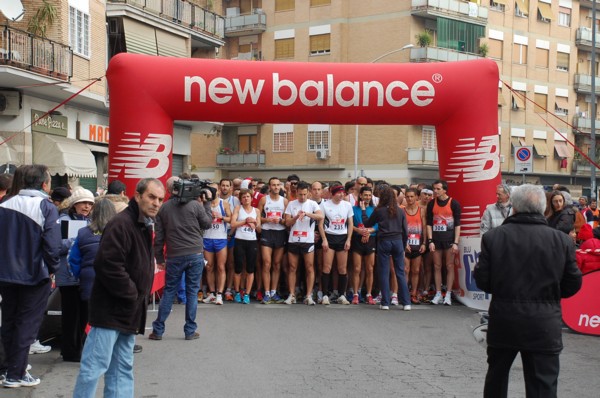 Corriamo al Collatino (13/02/2011) 001