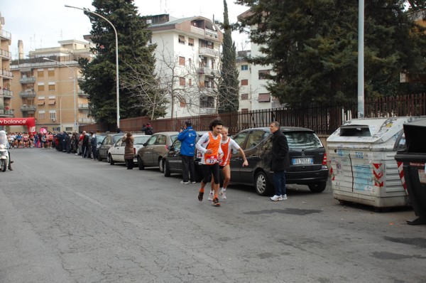 Corriamo al Collatino (13/02/2011) 003