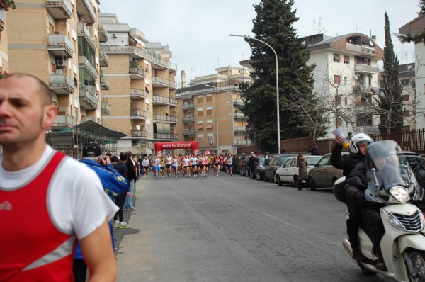 Corriamo al Collatino (13/02/2011) 004