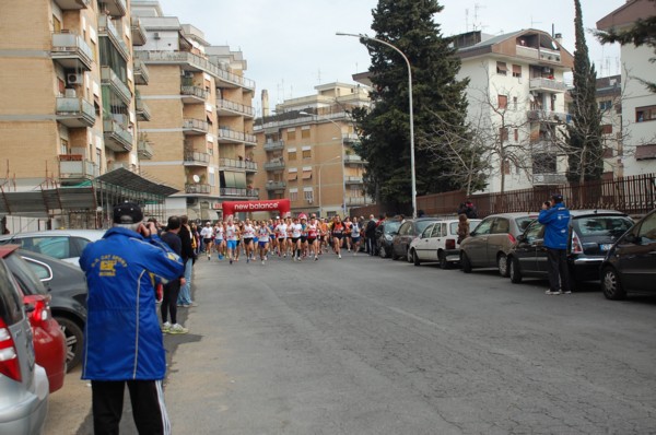 Corriamo al Collatino (13/02/2011) 005