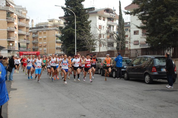 Corriamo al Collatino (13/02/2011) 008