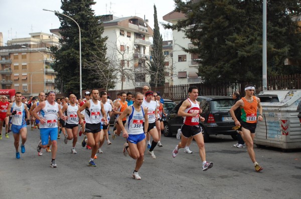 Corriamo al Collatino (13/02/2011) 009