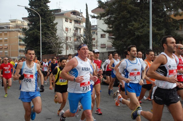 Corriamo al Collatino (13/02/2011) 010