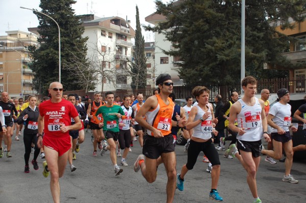Corriamo al Collatino (13/02/2011) 012