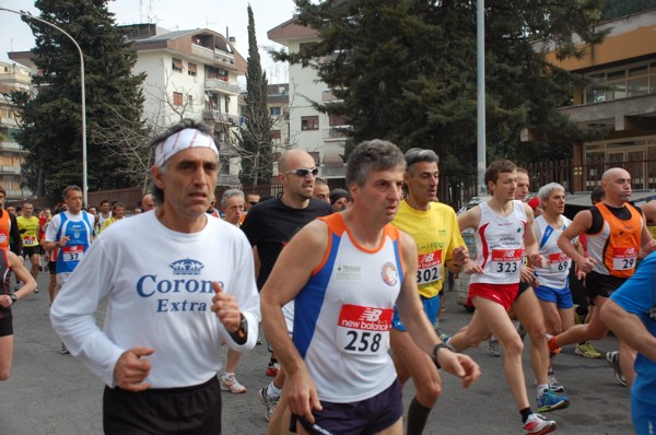 Corriamo al Collatino (13/02/2011) 013