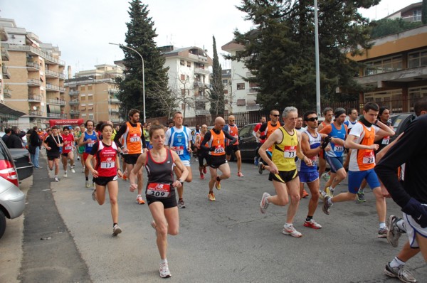 Corriamo al Collatino (13/02/2011) 014