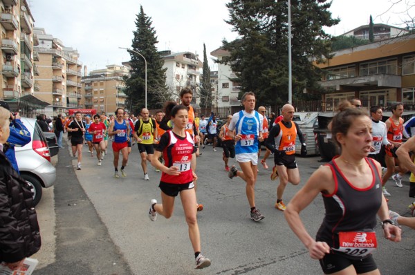 Corriamo al Collatino (13/02/2011) 015