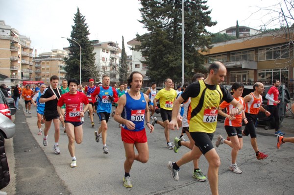 Corriamo al Collatino (13/02/2011) 017