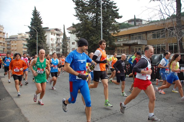 Corriamo al Collatino (13/02/2011) 018