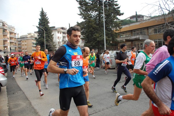 Corriamo al Collatino (13/02/2011) 019
