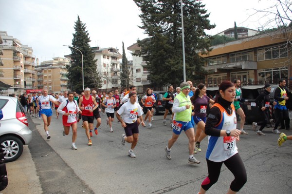 Corriamo al Collatino (13/02/2011) 020