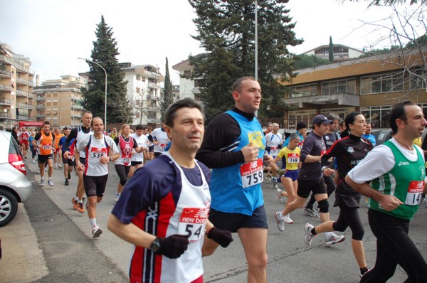 Corriamo al Collatino (13/02/2011) 021