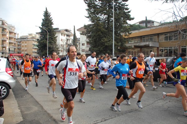 Corriamo al Collatino (13/02/2011) 022