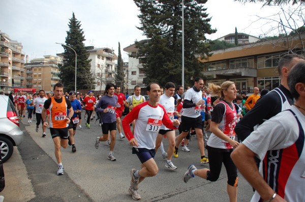 Corriamo al Collatino (13/02/2011) 023