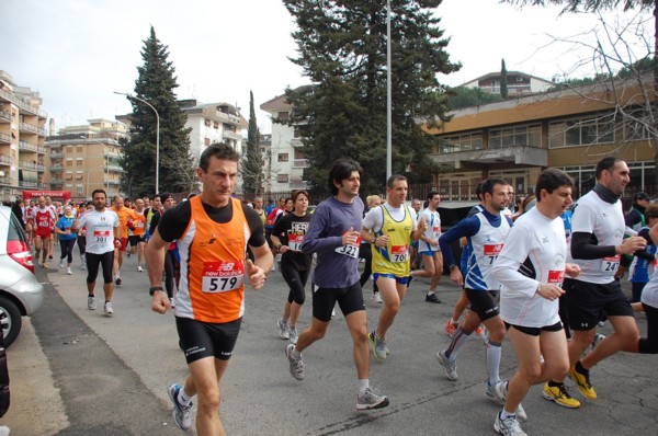 Corriamo al Collatino (13/02/2011) 024