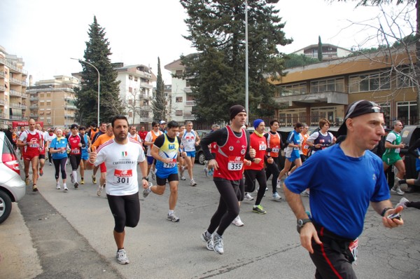 Corriamo al Collatino (13/02/2011) 025