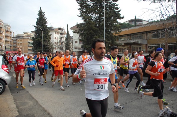 Corriamo al Collatino (13/02/2011) 026