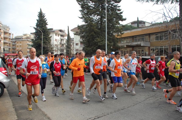 Corriamo al Collatino (13/02/2011) 027