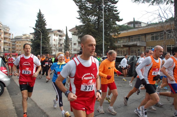 Corriamo al Collatino (13/02/2011) 028