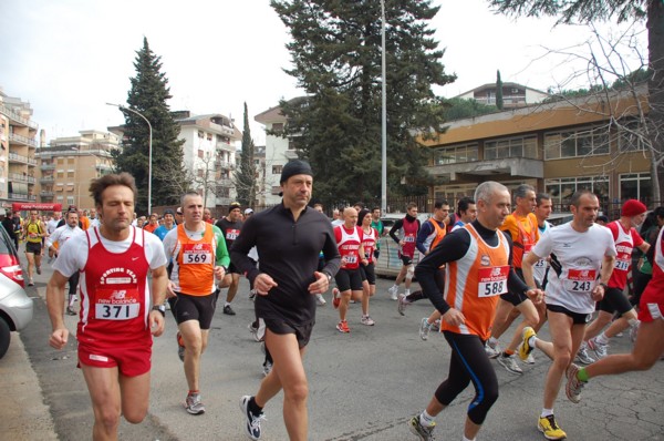 Corriamo al Collatino (13/02/2011) 031
