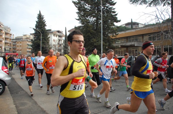 Corriamo al Collatino (13/02/2011) 033