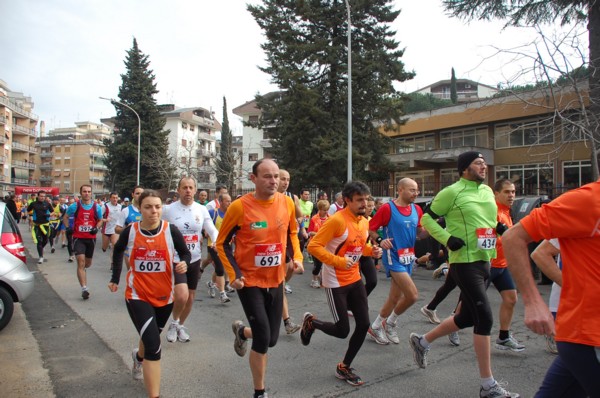 Corriamo al Collatino (13/02/2011) 034