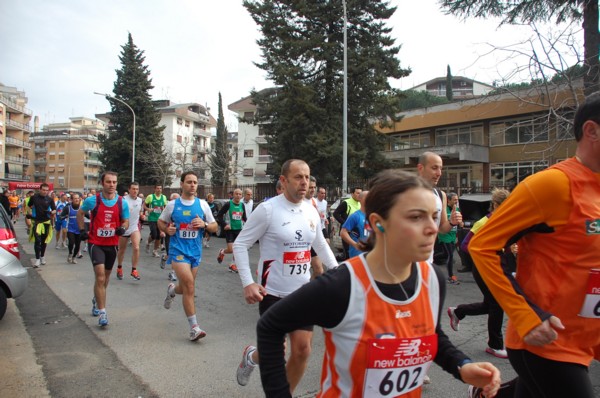 Corriamo al Collatino (13/02/2011) 035