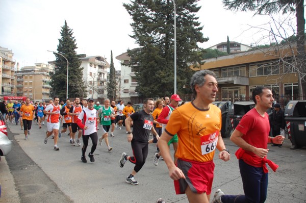 Corriamo al Collatino (13/02/2011) 036