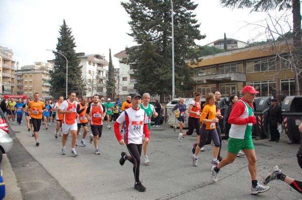 Corriamo al Collatino (13/02/2011) 037