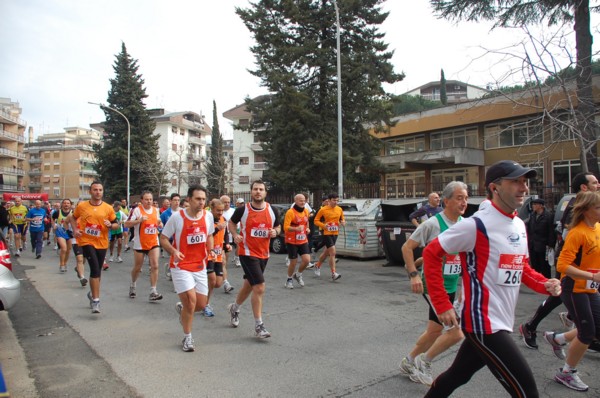 Corriamo al Collatino (13/02/2011) 038