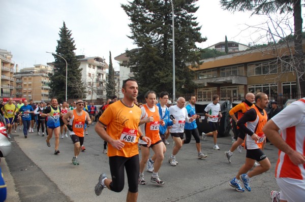 Corriamo al Collatino (13/02/2011) 040