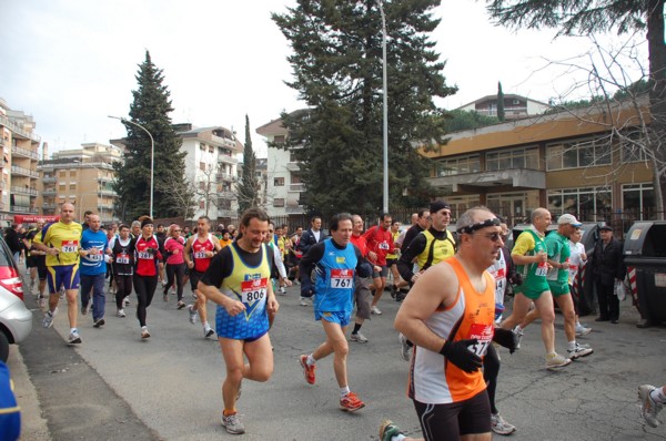 Corriamo al Collatino (13/02/2011) 042