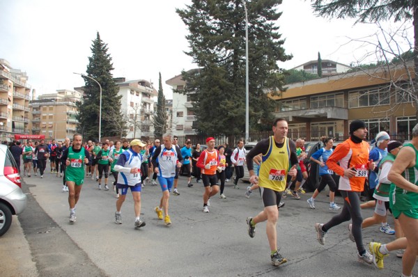 Corriamo al Collatino (13/02/2011) 044