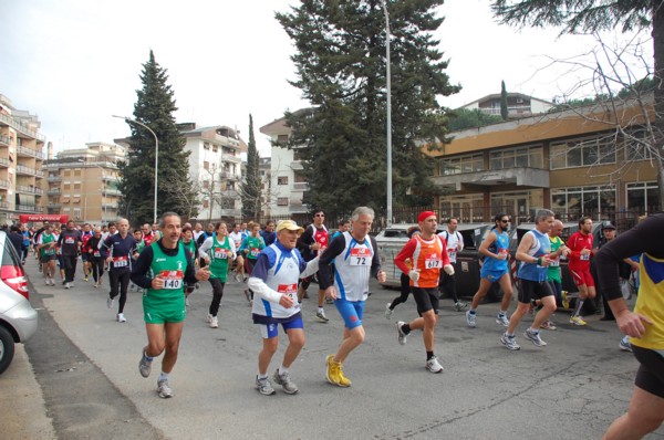Corriamo al Collatino (13/02/2011) 045