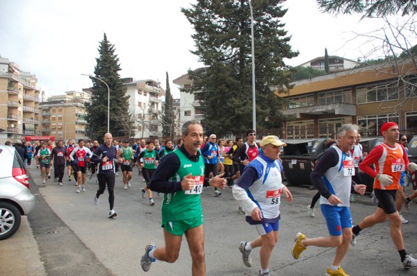 Corriamo al Collatino (13/02/2011) 046