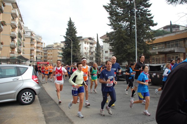 Corriamo al Collatino (13/02/2011) 047