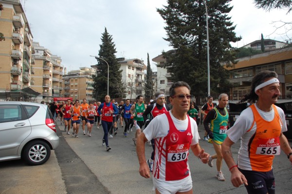 Corriamo al Collatino (13/02/2011) 048