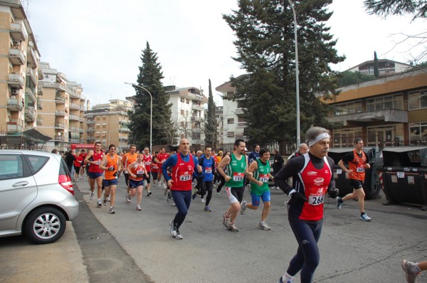 Corriamo al Collatino (13/02/2011) 049