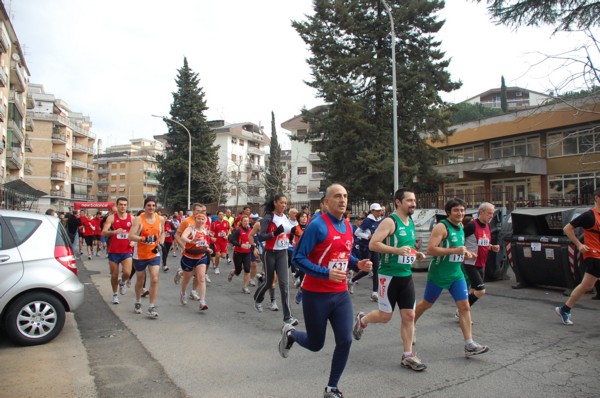 Corriamo al Collatino (13/02/2011) 050