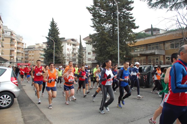 Corriamo al Collatino (13/02/2011) 051