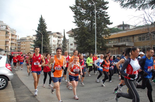Corriamo al Collatino (13/02/2011) 052