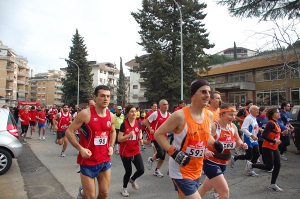 Corriamo al Collatino (13/02/2011) 053